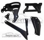 73-81 Pontiac A/c Compressor Mount Bracket Air Conditioning Trans Am 78 79 80. Fixed Price $325.00.