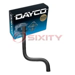 Dayco Heater Hose For 2005-2006 Buick Terraza 3.5L V6 To TEE-2 Hvac Bb. Fixed Price $31.35.