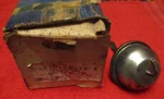Nos Ford Vacuum Control Motor 1976 - 1977 Maverick. Fixed Price $35.00.