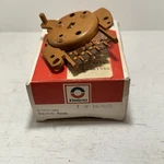 New Oem Gm 16001580 Blower Control Switch 1985 Buick Riviera Old Toronado Nos. Fixed Price $38.80.