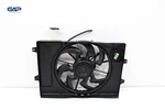 2021-23 Hyundai Elantra 2.0L Radiator Fan Shroud & Blade Motor Reservoir Oem. Fixed Price $219.99.
