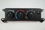 Ac Heater Climate Temperature Control P55056754AB Oem Ram Dakota 2005 - 2007. Fixed Price $82.95.