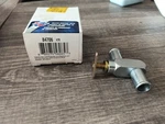 New Carquest 84707 Hvac Heater Control Valve 5/8 Barbed Manual 65-71 Ford Dodge. Fixed Price $19.99.