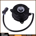 New Radiator Cooling Fan Motor 38616-RAA-A01 38616RAAA01 For Honda Accord 2.4L. Fixed Price $41.99.