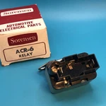 Circuit Breaker Relay Fit 1965-72 Pontiac 481794 9788001. Fixed Price $45.00.