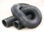 3 Inch Id, Duct Hose Ac Heater Defrost, 6 Feet Plastic A/c 91-55P. Fixed Price $35.00.