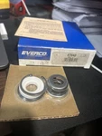 Nos Everco Gm Compressors Shaft Seal Kit A7040. Fixed Price $5.99.