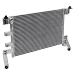 Ac Condenser Sedan Thru Vin 41S15211967 Fits 98-01 Esteem 355228. Fixed Price $234.81.