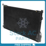 A/c Condenser Ford Five Hundred, Freestyle Mercury Montego Qu. Fixed Price $85.99.