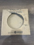 Nos Mopar 1962 - 1972 Universal Cable For A/c, Heater And Defrost 2809041. Fixed Price $62.39.
