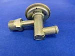 New Ranco Nos Heater Valve For Various 1971-87 Buick,cadillac,oldsmobile 25-4602. Fixed Price $60.50.