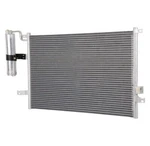 Genuine Suzuki 95310-85Z01 Ac Condenser Drier 04-10 Forenza, Reno, Optra. Fixed Price $298.35.