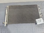 2016-2017 Chevy Equinox A/c Ac Condenser Oem. Fixed Price $100.00.