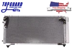 Ac Condenser 4967 For 2000-2005 Mitsubishi Eclipse With Receiver Drier MR568225. Fixed Price $124.10.