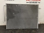17-22 Alfa Romeo Giulia 2.0 A/c Air Conditioner Condensor Id 50534298. Fixed Price $225.00.