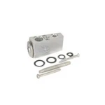 Genuine Acdelco For Cadillac Srx 2010-2016 Thermal Expansion Valve Block Type. Fixed Price $75.41.