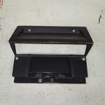1972-76 Chevy Corvette Stingray Gm Dash Wiper Switch Bezel W/ac 6480576 Used. Fixed Price $69.99.