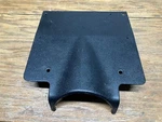 1970 - 72 Chevelle Camino Column Base Trim Gm 3965459 (non Ss) Black. Fixed Price $55.00.