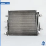 03-08 Jaguar S-type X202 Hvac A/c Air Conditioning Condenser Radiator Oem. Fixed Price $77.61.