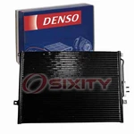 Denso 477-0806 Ac Condenser For 7014925 7-4925 40672 24-33139 10406 Al. Fixed Price $126.68.
