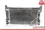 05-09 Mercedes W203 C230 CLK500 Ac A/c Air Conditioning Cooling Condenser Assy. Fixed Price $142.00.