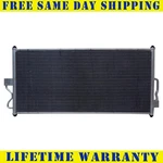 New Ac Condenser 1999-2003 Ford Windstar Mercury Monterey 3.8L 3.0L. Fixed Price $203.82.