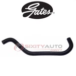 Gates 19641 Hvac Heater Hose For F23Z 18472 E88383 94344861 94344860 Nv. Fixed Price $32.19.