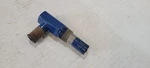 1967-70 Ford Mustang Cougar Torino T-bird Intake Heater Hose Elbow 390GT 428CJ. Fixed Price $40.00.