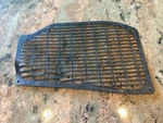 1970 71 Cuda Challenger Body Mopar Oem Used Cowl Vent Screen 2895786. Fixed Price $30.00.