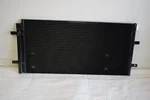 Denso A/c Condenser 477-0764 Fits 2009-2012 Audi Q5 3.2L-V6. Fixed Price $87.80.