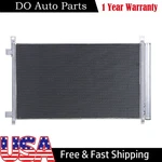 A/c Condenser For Nissan Rogue 2014 2015 2016 2017 2018 2019 2020 921004BA0A. Fixed Price $60.86.