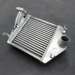 4M0145803BT Upgraded Aluminum Left Inter-cooler For Lamborghini Urus, Audi Rs Q8. Fixed Price $375.59.