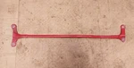 2002 2003 Mazda PROTEGE5 Wagon Red Factory Front Strut Bar Brace Oem. Fixed Price $100.00.