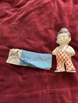 1969 Nos Ford Boss 429 Mustang Intake End Seals. Fixed Price $69.00.