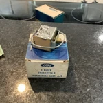 Nos 1969 Ford Galaxie Ac Thermostat C9AZ-19618-B. Fixed Price $95.00.