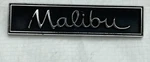 1968 Chevrolet Malibu Door Panel Chevy Interior Trim Molding Ornament Badge. Fixed Price $29.68.