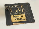Gm Nos 1962-65 Chevy Ii Nova Non Air Heater Blower Switch & Cable 3793768. Fixed Price $120.00.