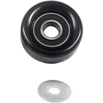 36220 Delco Accessory Belt Idler Pulley For Chevy Chevrolet Corvette Sky G8. Fixed Price $43.65.