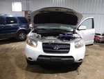 Ac Condenser Fits 07-09 Santa Fe 2150113. Fixed Price $125.00.