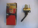 Nos Pontiac Gm Delco Htr/ac Blower Switch #7313855 Qty. Fixed Price $26.00.