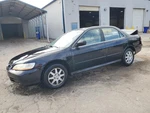 Used A/c Condenser Fits: 2002 Honda Accord 2.3L Showa Manufacturer Grade. Fixed Price $174.90.