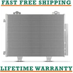 A/c Condenser For 22-25 Acura Fits Mdx 3.5L 3.0L Free Shipping. Fixed Price $81.50.