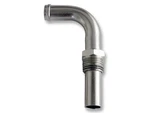 Mustang Heater Hose Fitting 428 Cobra Jet 1969 - 1970 Scott Drake. Fixed Price $62.99.