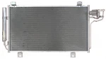 GHR161480 Ac Condenser For 2014-2015 Mazda 3 Sv Gas. Fixed Price $78.93.
