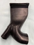 One Of Volkswagen Beetle Bug Vw Fresh Air Vents Duct 113819716A. Fixed Price $39.00.