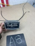 1971-1974 Amx Amc American Motors Javelin Weather Eye Heater Controls Cables Oem. Fixed Price $99.99.