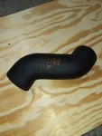 1947-1948 Studebaker Champion Commander Defrost Blower Hose N.o.s. Fixed Price $15.95.