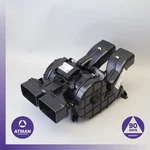 Bmw F16 X6M Rear Console A/c Ac Air Conditioning Heater Box Oem. Fixed Price $74.70.