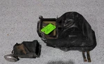 69-76 C3 Corvette W/ac Complete Inner Heater Box Assembly--orig. Gm Survivor. Fixed Price $194.95.