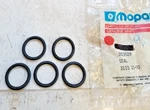 * Lot Of Nos New Mopar 3503529 A/c Line Seals. Fixed Price $10.00.